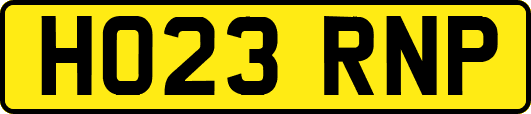 HO23RNP