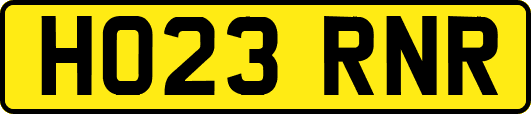 HO23RNR