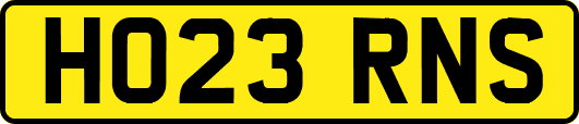 HO23RNS