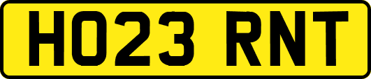 HO23RNT