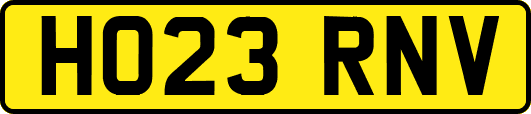 HO23RNV
