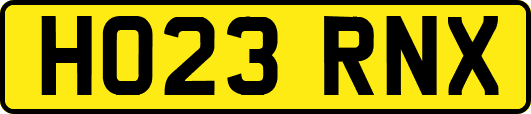 HO23RNX