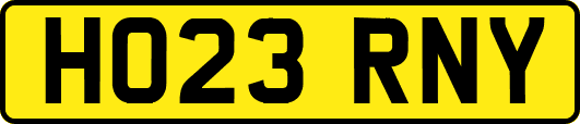 HO23RNY