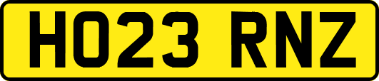 HO23RNZ