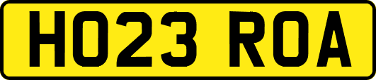 HO23ROA