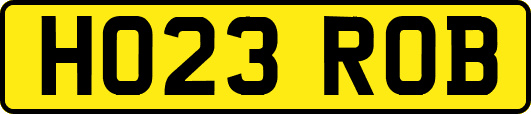 HO23ROB