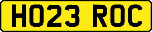 HO23ROC