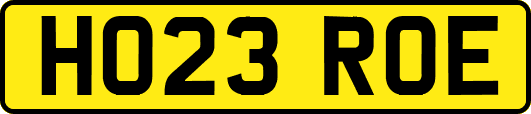 HO23ROE