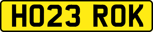 HO23ROK