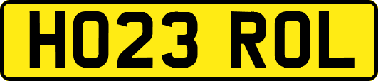 HO23ROL