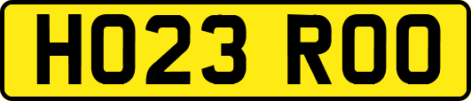 HO23ROO