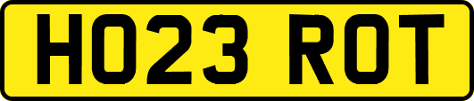 HO23ROT