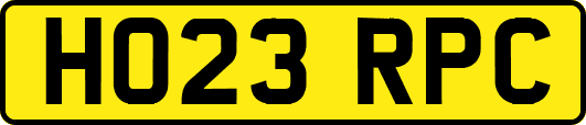 HO23RPC