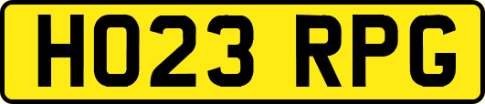 HO23RPG