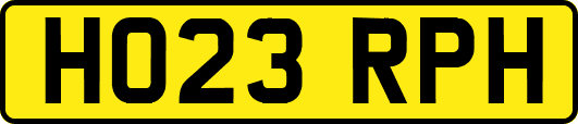 HO23RPH