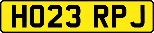 HO23RPJ