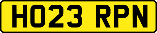 HO23RPN