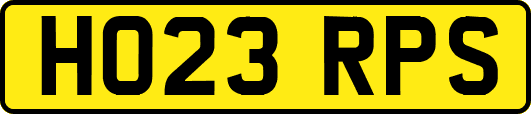 HO23RPS