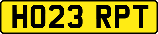 HO23RPT