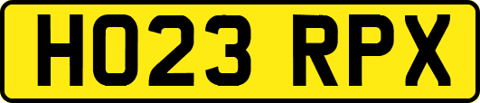 HO23RPX