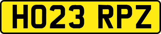 HO23RPZ