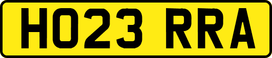 HO23RRA