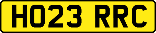 HO23RRC