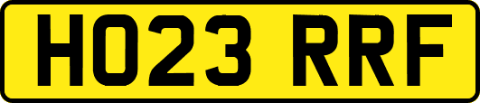HO23RRF