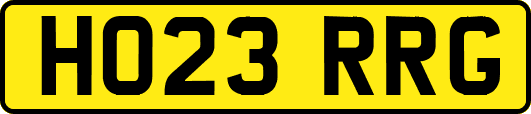 HO23RRG