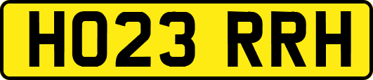 HO23RRH