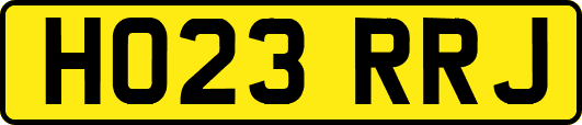 HO23RRJ