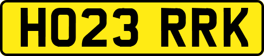 HO23RRK
