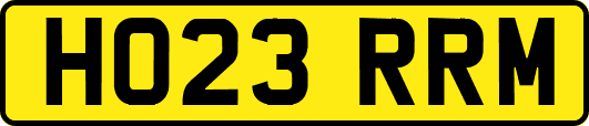 HO23RRM