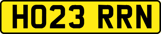 HO23RRN
