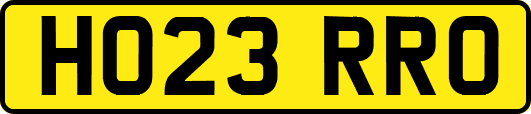 HO23RRO