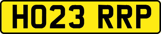 HO23RRP