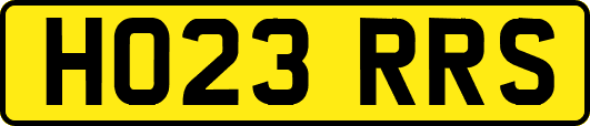 HO23RRS