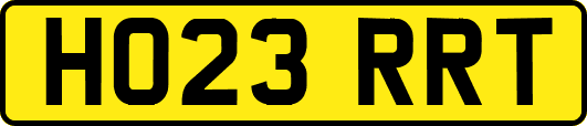 HO23RRT