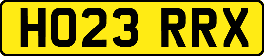 HO23RRX