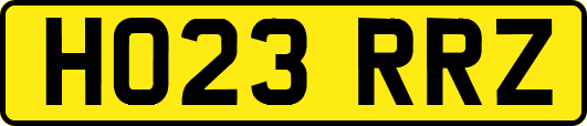 HO23RRZ