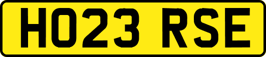 HO23RSE