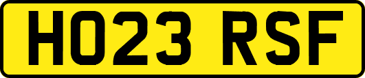 HO23RSF