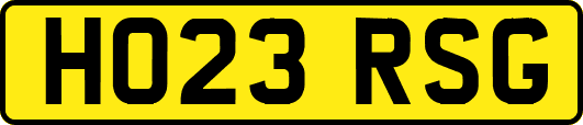 HO23RSG