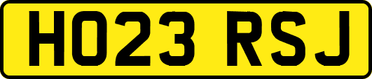 HO23RSJ