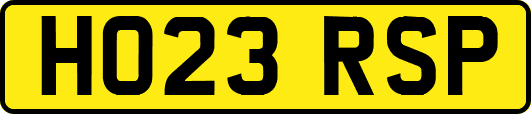 HO23RSP
