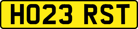 HO23RST