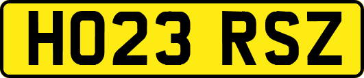 HO23RSZ