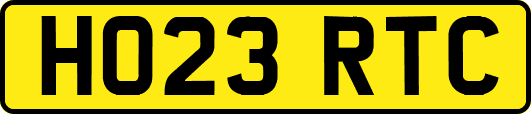 HO23RTC