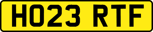 HO23RTF