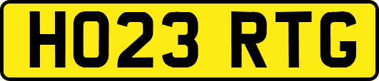 HO23RTG